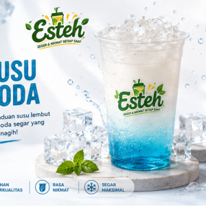 Susu Soda